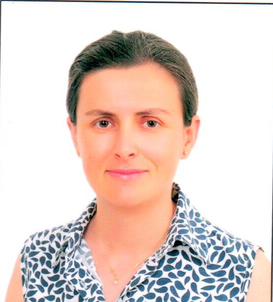 İGÜ Yönetim Bilişim Sistemleri Bölüm Başkan Yardımcısı